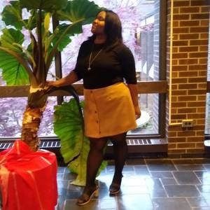 Meet your Posher, Bria